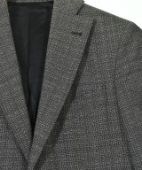 Gabriele Pasini（ガブリエレパシーニ）テーラードジャケット グレー サイズ:42(XS位) メンズ/2200661522073