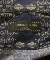 Gabriele Pasini（ガブリエレパシーニ）カジュアルシャツ 紺 サイズ:39(M位) メンズ/2200666782014