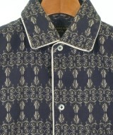 Gabriele Pasini（ガブリエレパシーニ）カジュアルシャツ 紺 サイズ:39(M位) メンズ/2200666782014