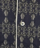 Gabriele Pasini（ガブリエレパシーニ）カジュアルシャツ 紺 サイズ:39(M位) メンズ/2200666782014