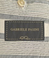 Gabriele Pasini（ガブリエレパシーニ）テーラードジャケット グレー サイズ:46(M位) メンズ/2200669923025