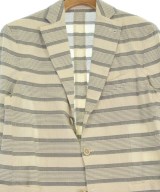 Gabriele Pasini（ガブリエレパシーニ）テーラードジャケット グレー サイズ:46(M位) メンズ/2200669923025