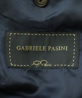 Gabriele Pasini（ガブリエレパシーニ）テーラードジャケット 紺 サイズ:46(L位) メンズ/2200720824056
