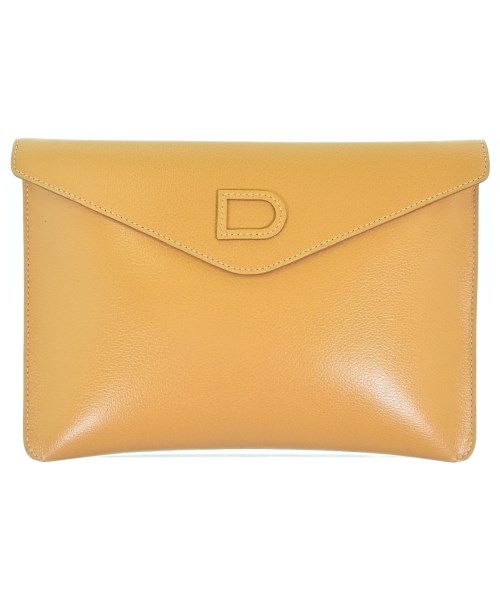 デルボー(DELVAUX)のDELVAUX クラッチバッグ