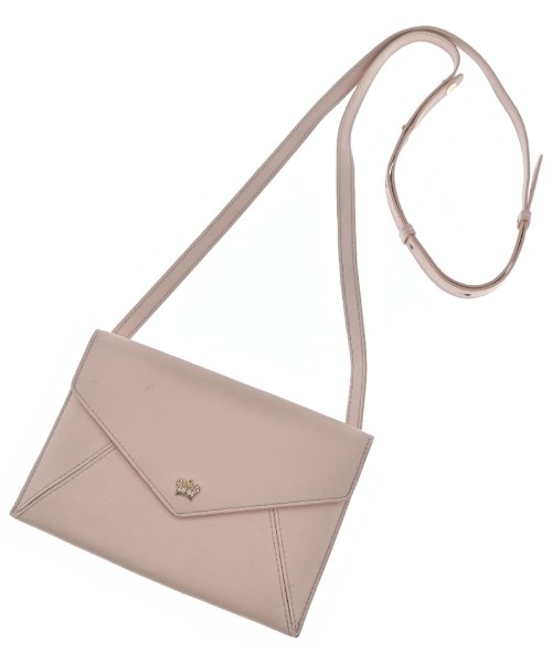 デルボー(DELVAUX)のDELVAUX ポーチ
