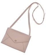 DELVAUX ポーチ
