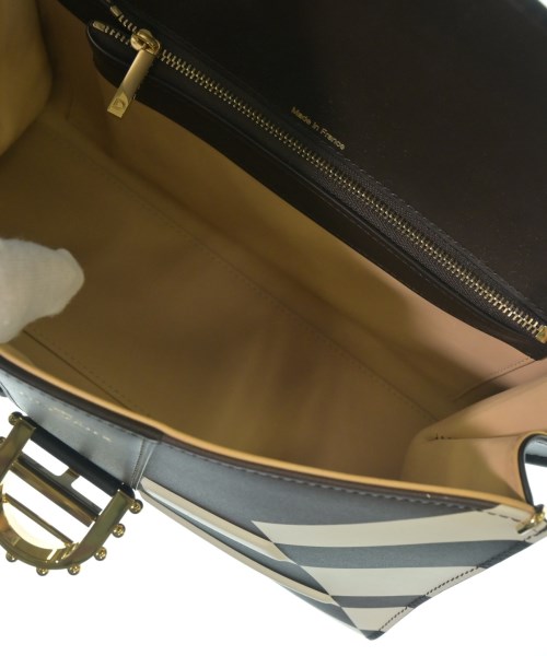 DELVAUX（デルボー）ハンドバッグ 白 サイズ:- レディース/2200638953022