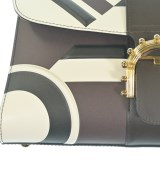 DELVAUX（デルボー）ハンドバッグ 白 サイズ:- レディース/2200638953022
