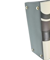 DELVAUX（デルボー）ハンドバッグ 白 サイズ:- レディース/2200638953022