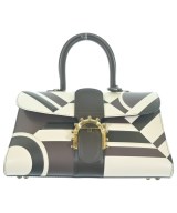 DELVAUX ハンドバッグ