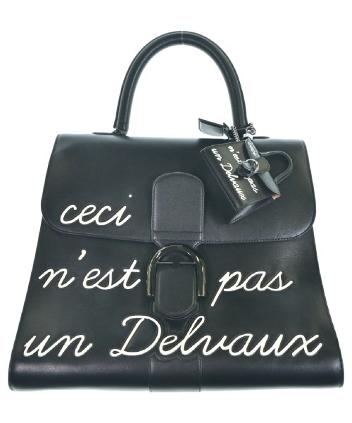 デルボー(DELVAUX)のDELVAUX バッグ（その他）