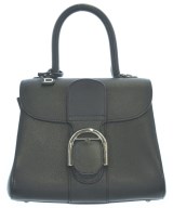 DELVAUX ハンドバッグ