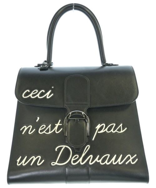 デルボー(DELVAUX)のDELVAUX ハンドバッグ