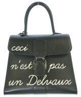 DELVAUX ハンドバッグ