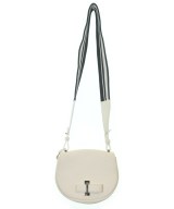 DELVAUX（デルボー）ショルダーバッグ 白 サイズ:- レディース/2200607435108