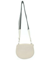 DELVAUX（デルボー）ショルダーバッグ 白 サイズ:- レディース/2200607435108