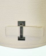 DELVAUX（デルボー）ショルダーバッグ 白 サイズ:- レディース/2200607435108