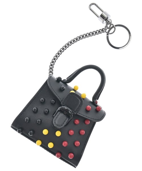 デルボー(DELVAUX)のDELVAUX ポーチ