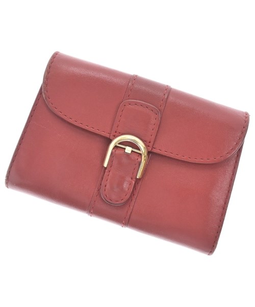 デルボー(DELVAUX)のDELVAUX カードケース