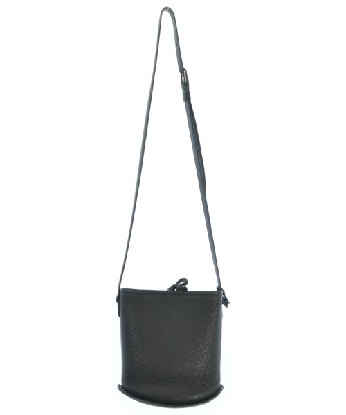 DELVAUX（デルボー）ショルダーバッグ 黒 サイズ:- レディース/2200709563297
