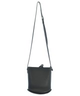 DELVAUX（デルボー）ショルダーバッグ 黒 サイズ:- レディース/2200709563297