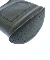 DELVAUX（デルボー）ショルダーバッグ 黒 サイズ:- レディース/2200709563297