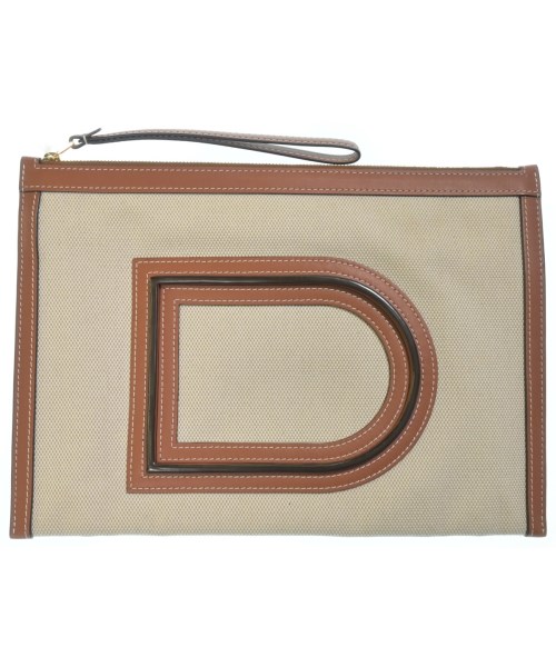 DELVAUX(デルボー)のクラッチバッグ サイズ:- 67,900円