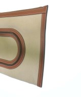 DELVAUX（デルボー）クラッチバッグ 白 サイズ:- レディース/2200718078010