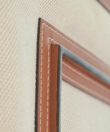 DELVAUX（デルボー）クラッチバッグ 白 サイズ:- レディース/2200718078010
