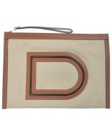 DELVAUX クラッチバッグ