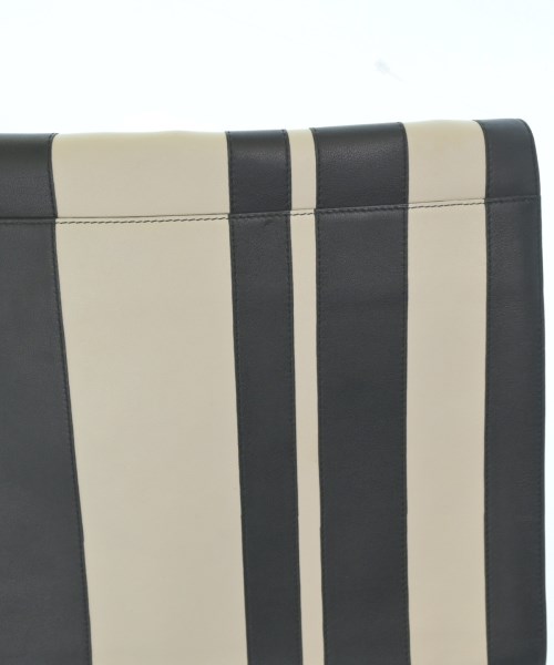 DELVAUX（デルボー）クラッチバッグ 黒 サイズ:- メンズ/2200666014368