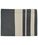 DELVAUX（デルボー）クラッチバッグ 黒 サイズ:- メンズ/2200666014368