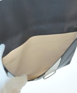 DELVAUX（デルボー）クラッチバッグ 黒 サイズ:- メンズ/2200666014368