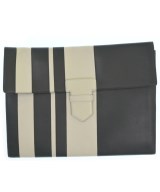 DELVAUX クラッチバッグ