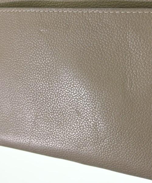 DELVAUX（デルボー）ショルダーバッグ 茶 サイズ:- レディース/2200669700138