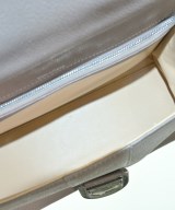 DELVAUX（デルボー）ショルダーバッグ 茶 サイズ:- レディース/2200669700138