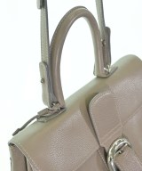 DELVAUX（デルボー）ショルダーバッグ 茶 サイズ:- レディース/2200669700138