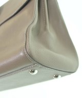 DELVAUX（デルボー）ショルダーバッグ 茶 サイズ:- レディース/2200669700138