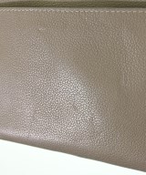 DELVAUX（デルボー）ショルダーバッグ 茶 サイズ:- レディース/2200669700138