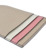 DELVAUX（デルボー）カードケース ベージュ サイズ:- レディース/2200734886064