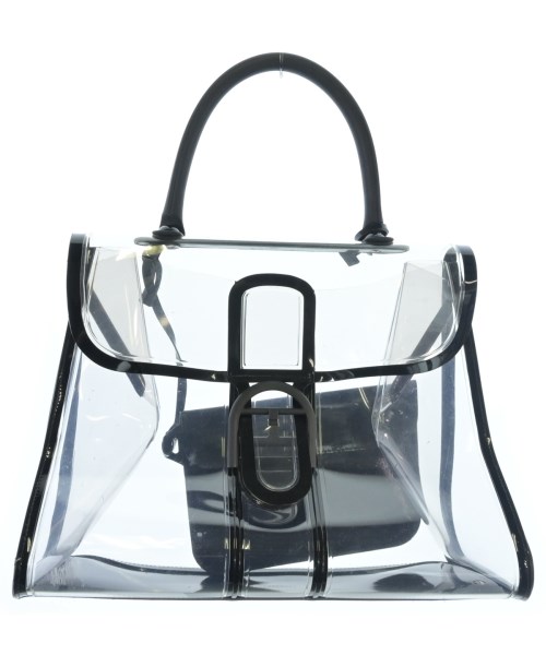 DELVAUX(デルボー)のハンドバッグ サイズ:- 116,700円