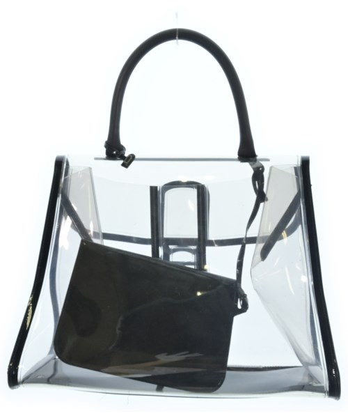 DELVAUX（デルボー）ハンドバッグ その他（柄物・カラフル） サイズ:- レディース/2200720808018