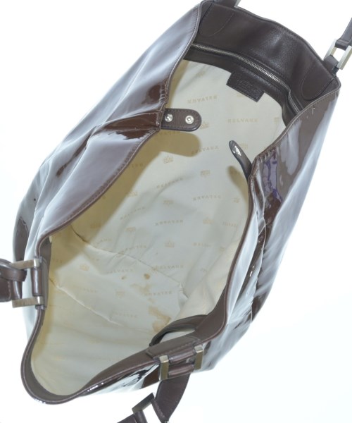 DELVAUX（デルボー）トートバッグ 茶 サイズ:- レディース/2200728287266