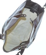 DELVAUX（デルボー）トートバッグ 茶 サイズ:- レディース/2200728287266