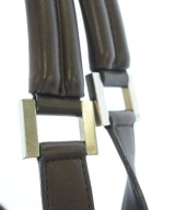DELVAUX（デルボー）トートバッグ 茶 サイズ:- レディース/2200728287266