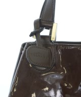 DELVAUX（デルボー）トートバッグ 茶 サイズ:- レディース/2200728287266