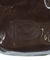 DELVAUX（デルボー）トートバッグ 茶 サイズ:- レディース/2200728287266