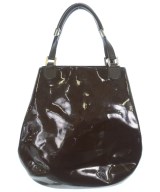 DELVAUX トートバッグ