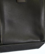 DELVAUX（デルボー）ビジネスバッグ 黒 サイズ:- メンズ/2200691538013