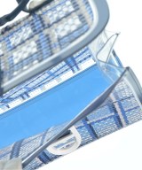 DELVAUX（デルボー）ショルダーバッグ 青 サイズ:- レディース/2200692971055
